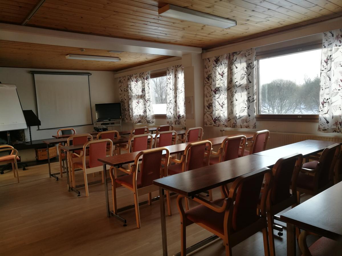 Hotelli Puustelli Лиекса Экстерьер фото